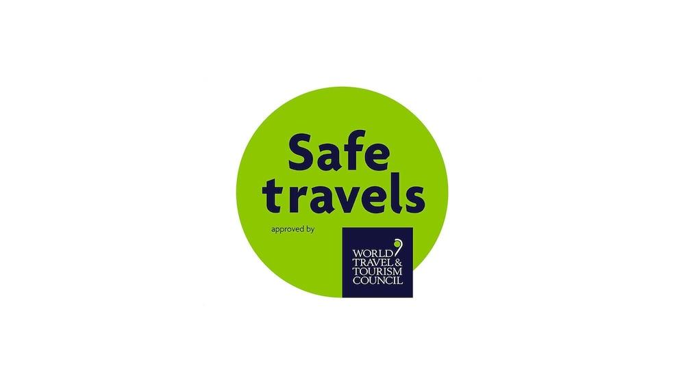 Dorsett Hartamas Kuala Lumpur Hotel Eksteriør billede Safe travels stamp
